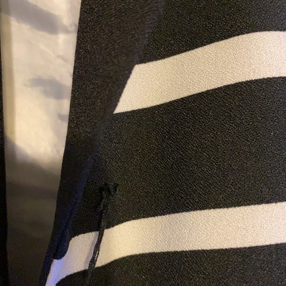 GIBSON LATIMER STRIPED JACKET - Picture 5 of 6